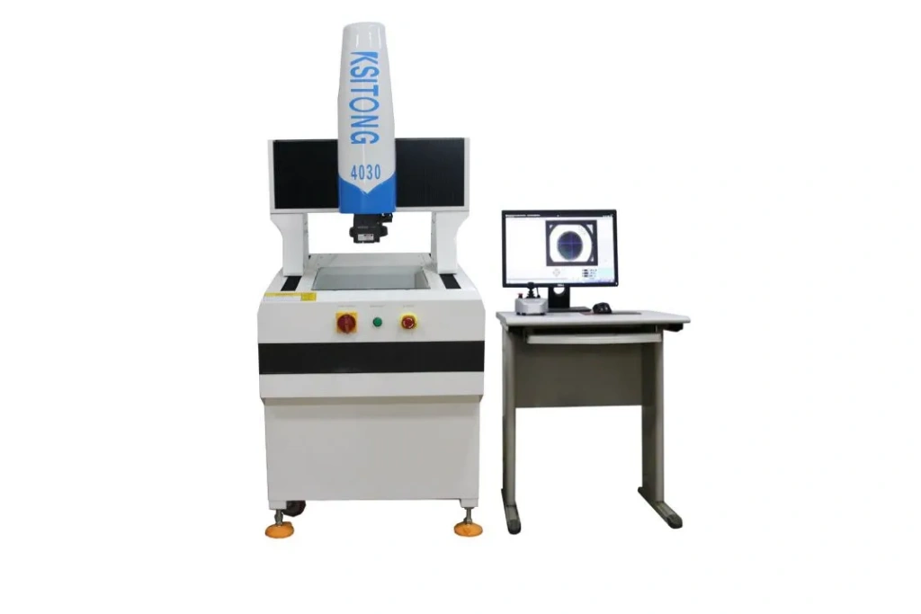 Gantry Automatic Vision Measuring Machine 