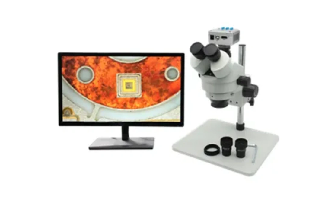 ZZ-TD745P Binocular Vision Microscope