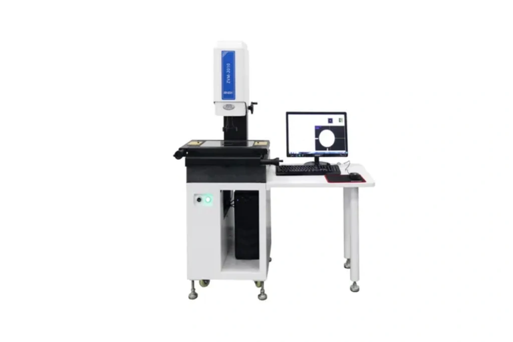 Manual Vision Measuring Machine