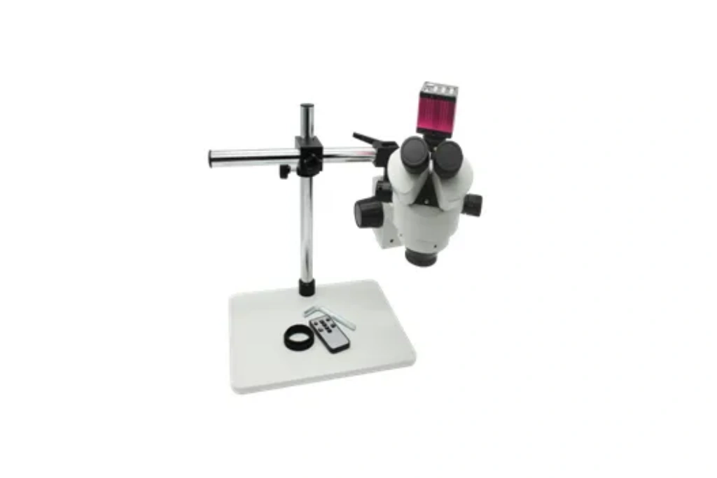 ZZ-SQL1745P Trinocular Digital Microscope