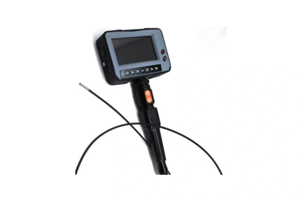 Endoscope