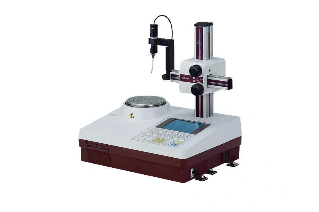 Roundness measuring instrument