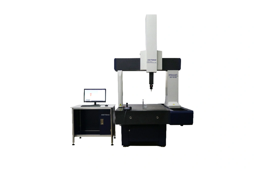 INSIGHT - 8106 Coordinate Measuring Machine 