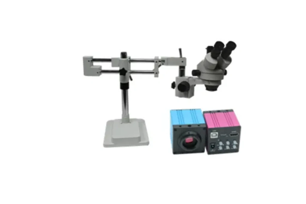 ZZ-SSQL2745P Industrial Video Microscope