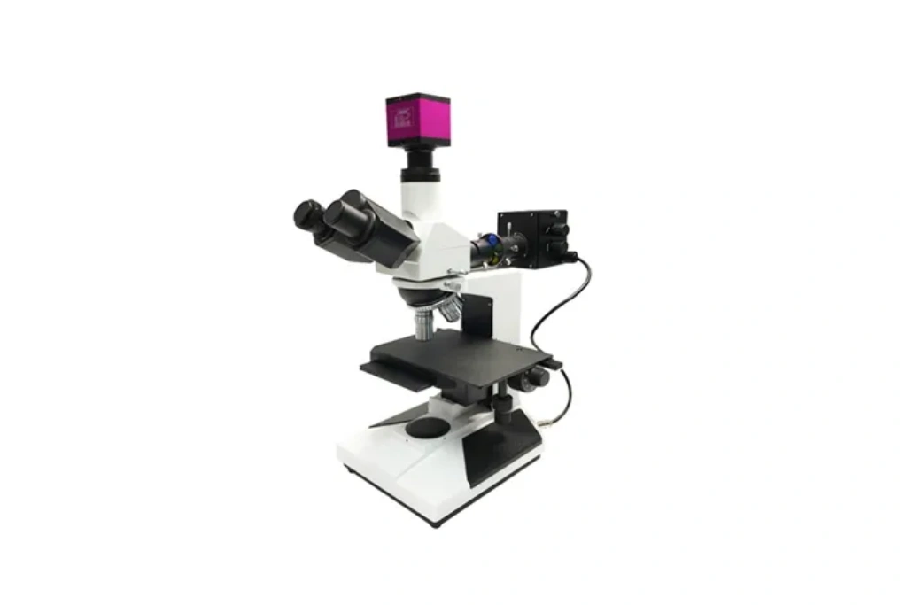 ZZ-M2000 Metallographic Microscope