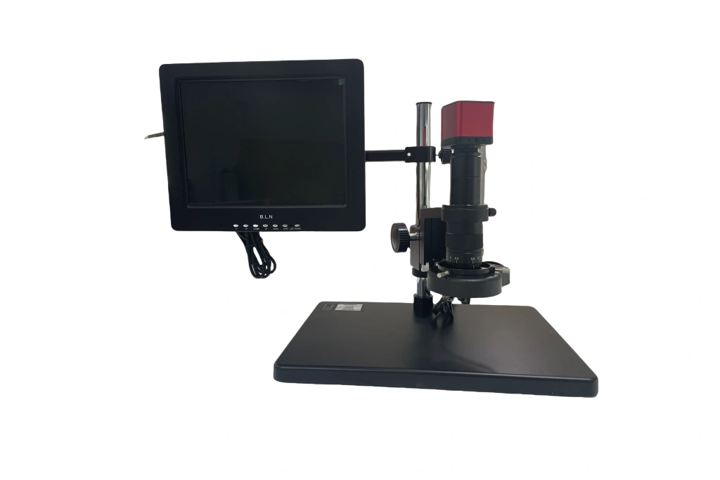 ZZ-256-3828 Industrial Vision Microscope