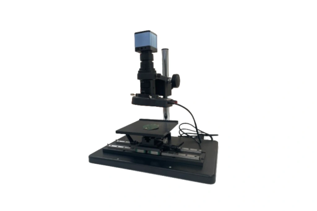 ZZ-1219-08 Industrial Vision Microscope