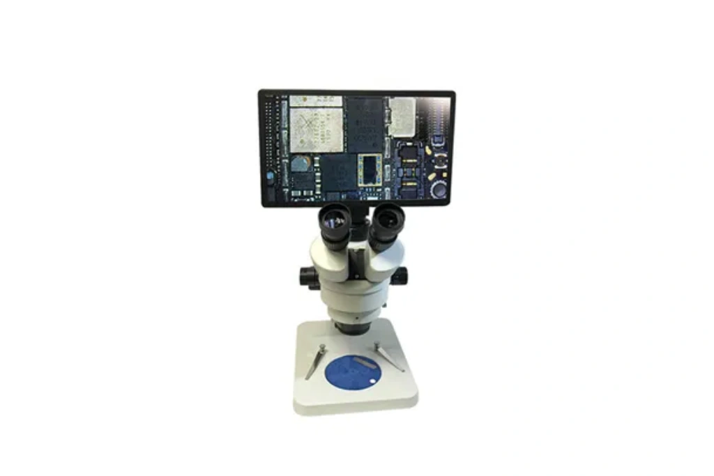 ZZ-CT1106 Monocular Digital Microscope