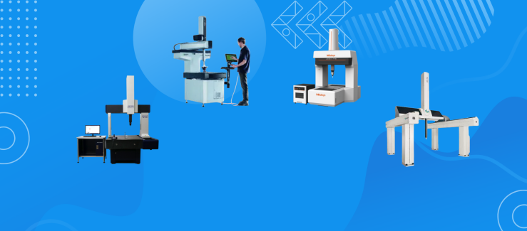 Coordinate measuring machine (CMM): An introduction, types, considerations and applications